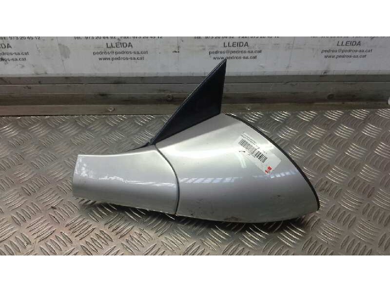 Recambio de retrovisor izquierdo para opel vectra b berlina comfort referencia OEM IAM   