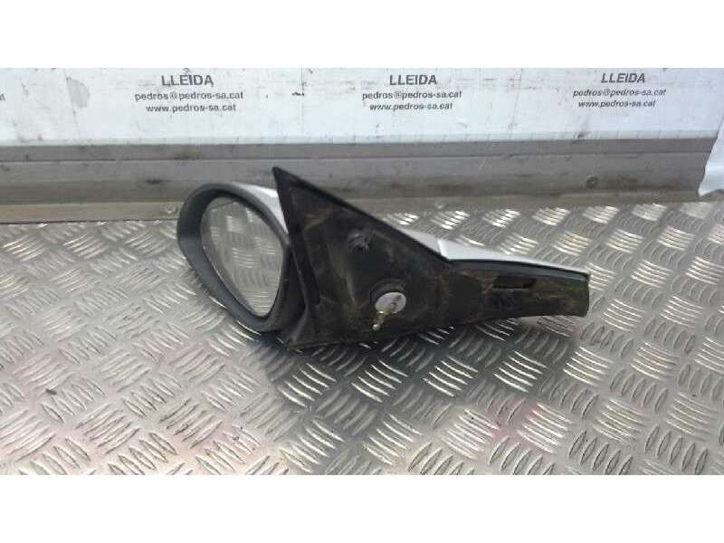 Recambio de retrovisor izquierdo para opel vectra b berlina comfort referencia OEM IAM   