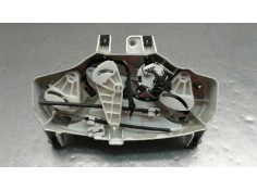 Recambio de mando climatizador para fiat panda (169) 1.2 8v emotion referencia OEM IAM 5A0243200 5A0243700  2