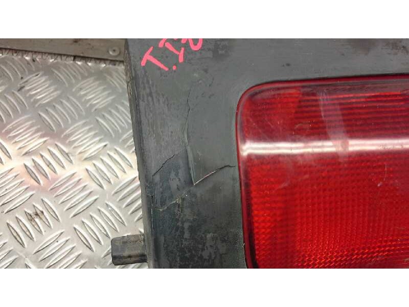 Recambio de piloto trasero izquierdo para renault kangoo (f/kc0) 1.9 diesel referencia OEM IAM   