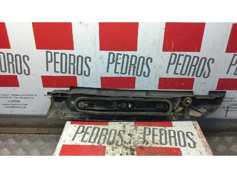 Recambio de piloto trasero izquierdo para renault kangoo (f/kc0) 1.9 diesel referencia OEM IAM   