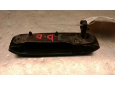 Recambio de maneta exterior delantera derecha para fiat panda (169) 1.2 8v emotion referencia OEM IAM 0735371235   2