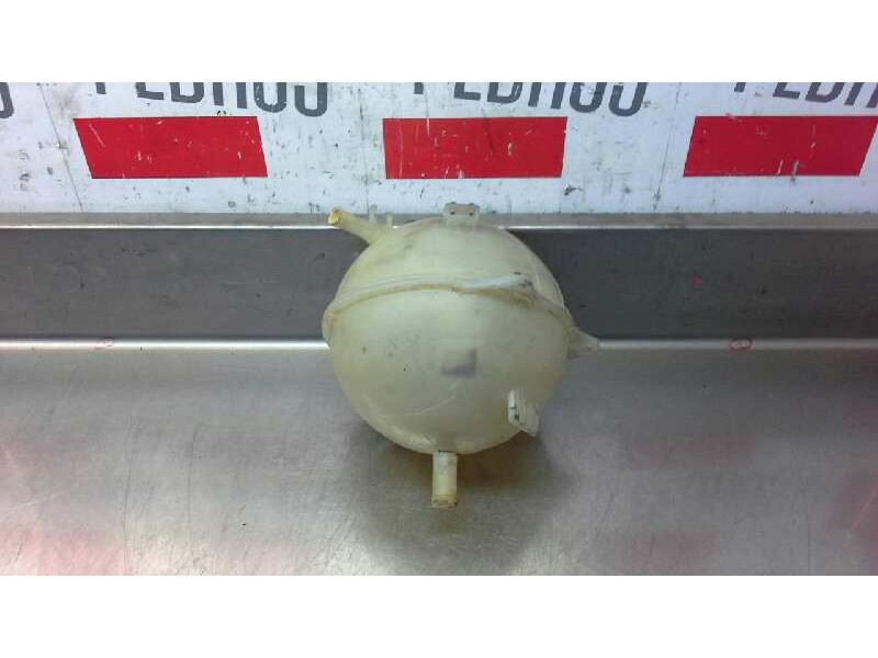 Recambio de deposito expansion para volkswagen t4 bus syncro (mod. 1991) t4caravelle referencia OEM IAM 701121407  