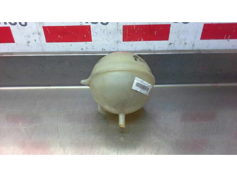 Recambio de deposito expansion para volkswagen t4 bus syncro (mod. 1991) t4caravelle referencia OEM IAM 701121407  