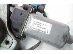 Recambio de elevalunas trasero derecho para chevrolet tacuma sx referencia OEM IAM 96261061   2