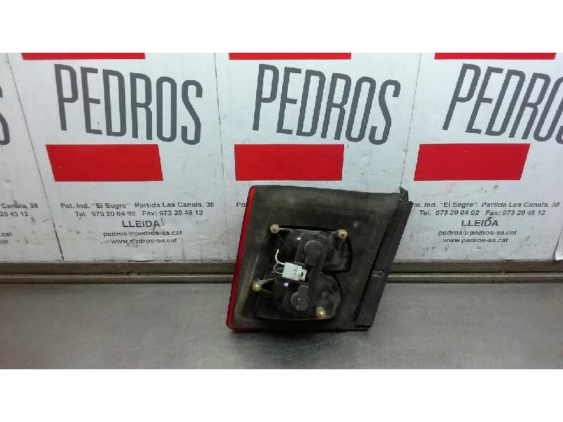 Recambio de piloto trasero izquierdo para lancia dedra berl. 2.0 16v cat referencia OEM IAM   43642