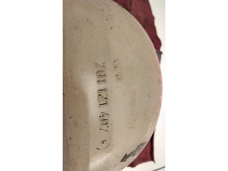 Recambio de deposito expansion para volkswagen t4 bus syncro (mod. 1991) t4caravelle referencia OEM IAM 701121407  