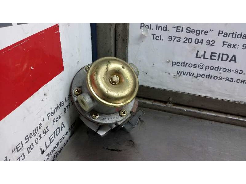 Recambio de bomba combustible para ebro trade ch13 referencia OEM IAM AK444-3164 TRACTOR IMSA