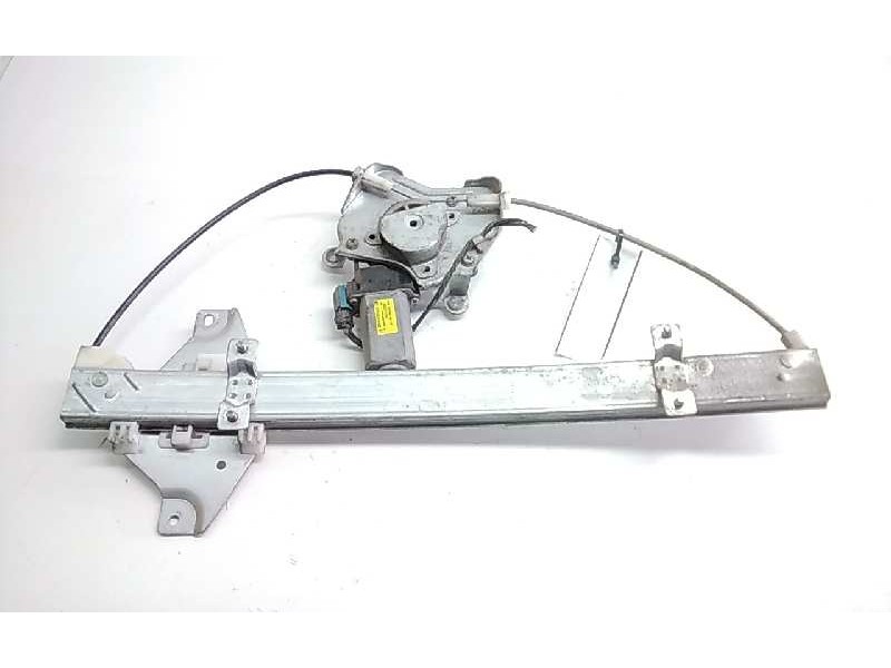 Recambio de elevalunas trasero izquierdo para chevrolet tacuma sx referencia OEM IAM 95261060  