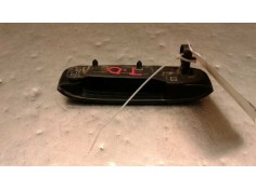 Recambio de maneta exterior trasera derecha para fiat panda (169) 1.2 8v emotion referencia OEM IAM 0735371235   2