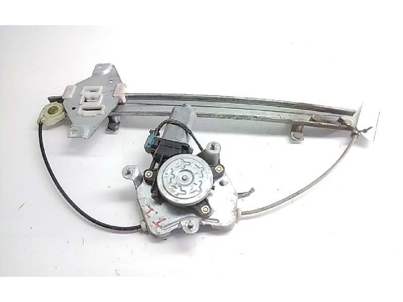 Recambio de elevalunas trasero izquierdo para chevrolet tacuma sx referencia OEM IAM 95261060  