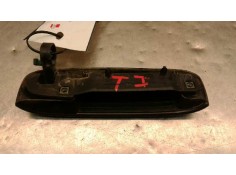 Recambio de maneta exterior trasera izquierda para fiat panda (169) 1.2 8v emotion referencia OEM IAM 0735371237   2