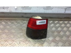 Recambio de piloto trasero izquierdo para seat toledo (1l) 1.9 tdi referencia OEM IAM   