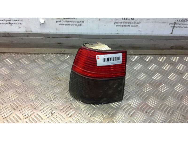 Recambio de piloto trasero izquierdo para seat toledo (1l) 1.9 tdi referencia OEM IAM   