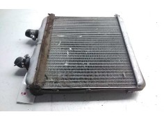 Recambio de radiador calefaccion interior para iveco daily caja abierta / volquete 35 - c 9 caja abierta referencia OEM IAM   