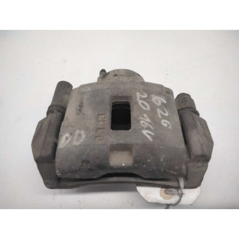Recambio de pinza freno delantera derecha para mazda 626 berlina (gf) 2.0 16v cat referencia OEM IAM   43689