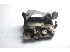 Recambio de cerradura puerta delantera izquierda para iveco daily caja abierta / volquete 35 - c 9 caja abierta referencia OEM I 2