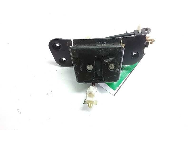 Recambio de cerradura maletero / porton para chevrolet tacuma sx referencia OEM IAM   