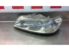 Recambio de faro izquierdo para peugeot 306 break boulebard referencia OEM IAM   