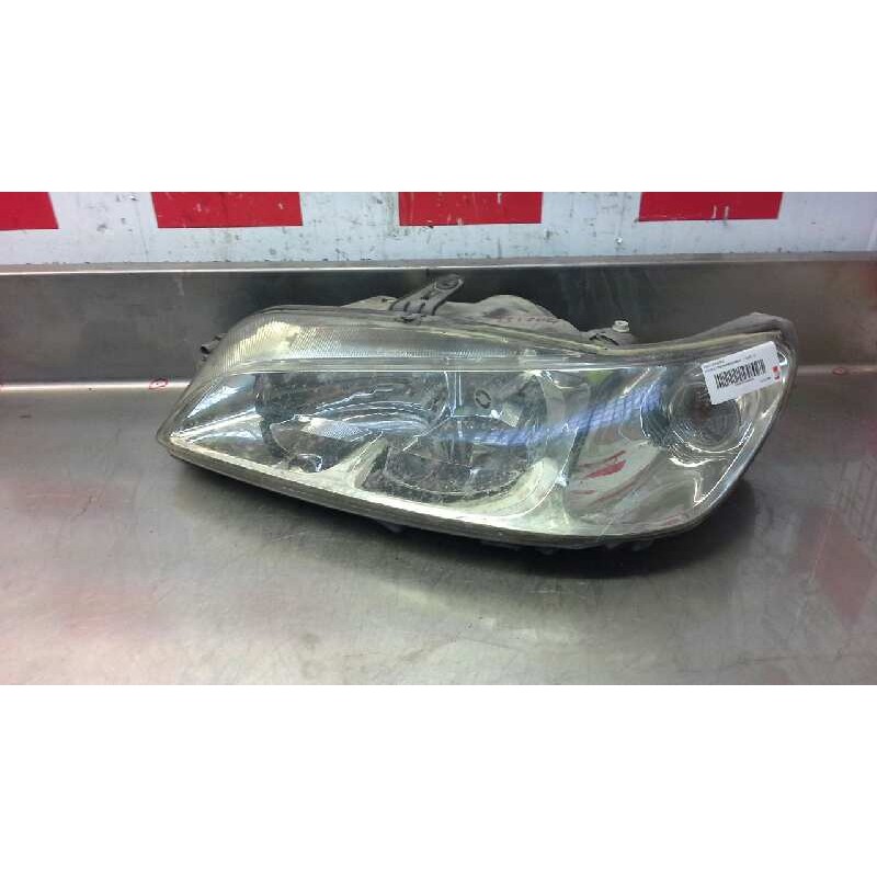 Recambio de faro izquierdo para peugeot 306 break boulebard referencia OEM IAM   