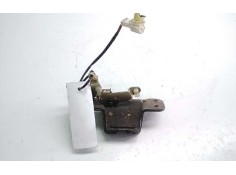 Recambio de cerradura maletero / porton para chevrolet tacuma sx referencia OEM IAM    2