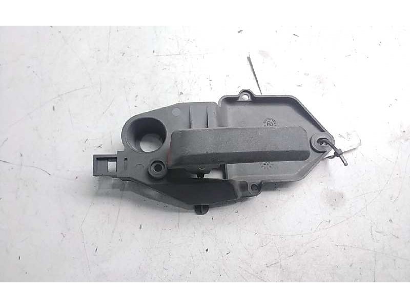 Recambio de maneta interior trasera izquierda para fiat panda (169) 1.2 8v emotion referencia OEM IAM 607048SX  