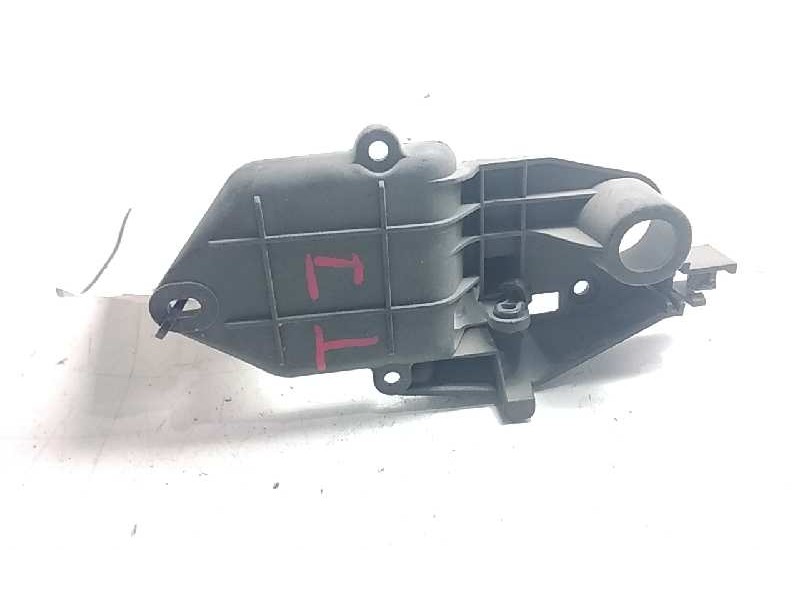 Recambio de maneta interior trasera izquierda para fiat panda (169) 1.2 8v emotion referencia OEM IAM 607048SX  