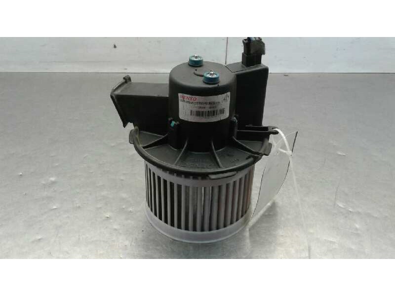 Recambio de motor calefaccion para fiat panda (169) 1.2 8v emotion referencia OEM IAM 2730308238  