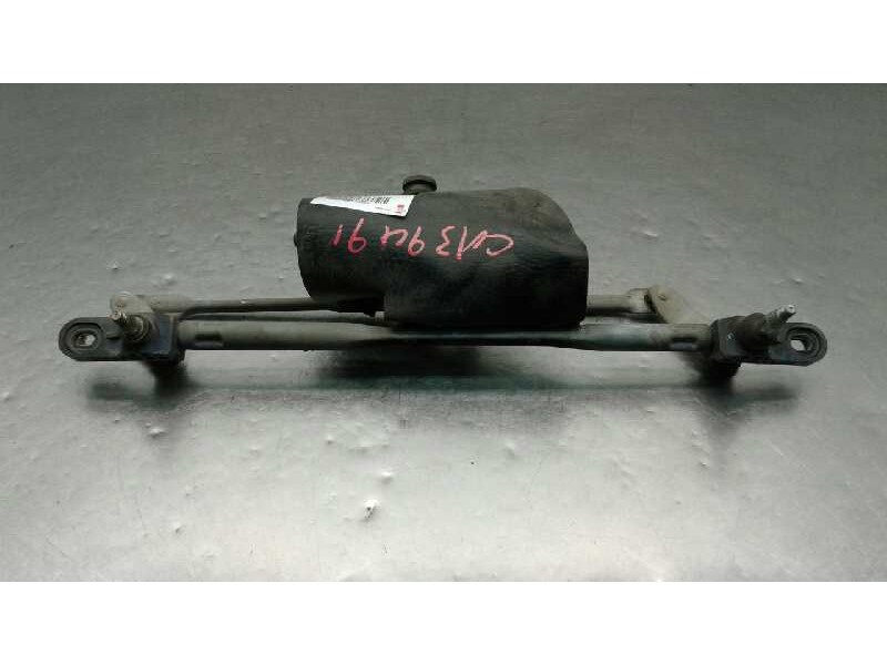 Recambio de motor limpia delantero para fiat panda (169) 1.2 8v emotion referencia OEM IAM 0071792666  