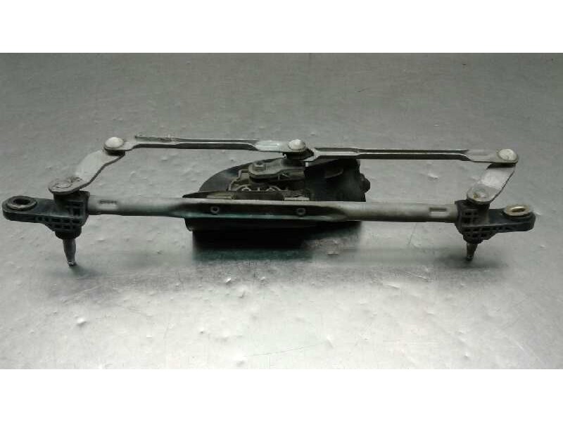 Recambio de motor limpia delantero para fiat panda (169) 1.2 8v emotion referencia OEM IAM 0071792666  