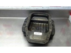 Recambio de carter para fiat ducato caja abierta 2.5 diesel referencia OEM IAM   43698