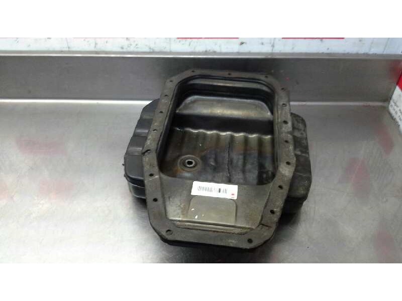 Recambio de carter para fiat ducato caja abierta 2.5 diesel referencia OEM IAM   43698