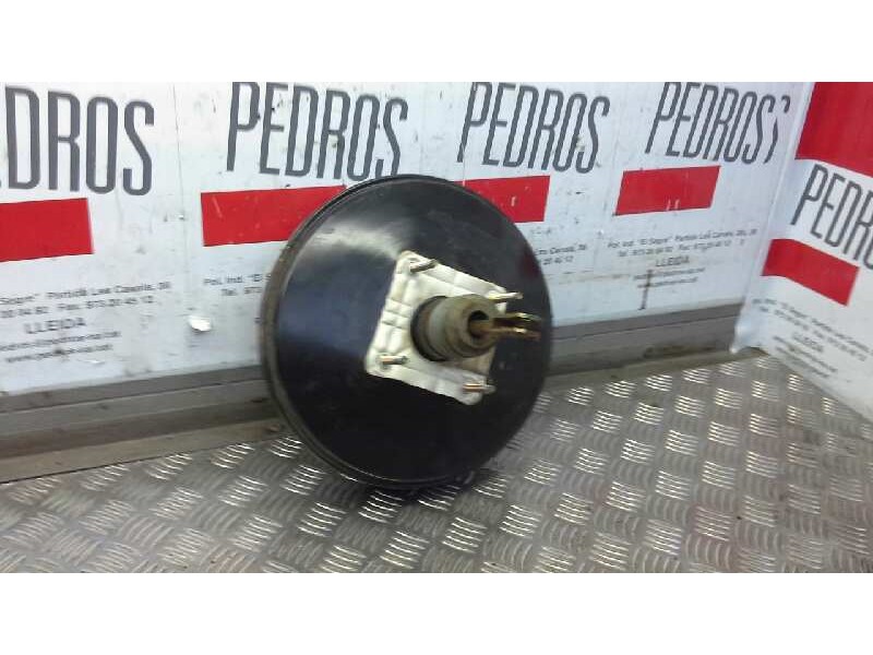 Recambio de servofreno para iveco daily caja cerrada (1999 =>) 35 - s 12 caja cerrada referencia OEM IAM   