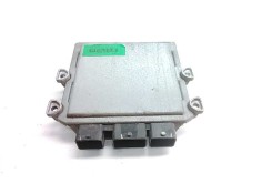 Recambio de centralita motor uce para citroen c3 1.4 hdi sx plus referencia OEM IAM 9648624280 5WS40110CT 