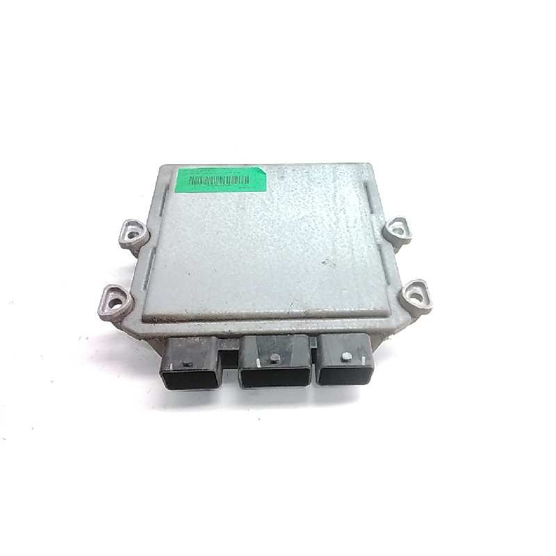 Recambio de centralita motor uce para citroen c3 1.4 hdi sx plus referencia OEM IAM 9648624280 5WS40110CT 