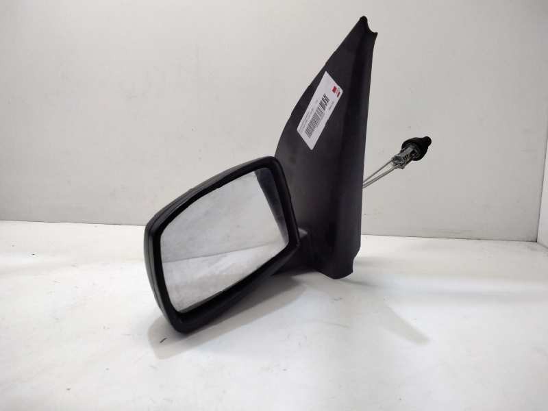 Recambio de retrovisor izquierdo para fiat panda (169) 1.2 8v emotion referencia OEM IAM 0735407998  
