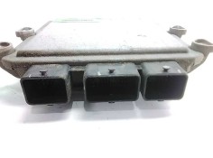 Recambio de centralita motor uce para citroen c3 1.4 hdi sx plus referencia OEM IAM 9648624280 5WS40110CT  2