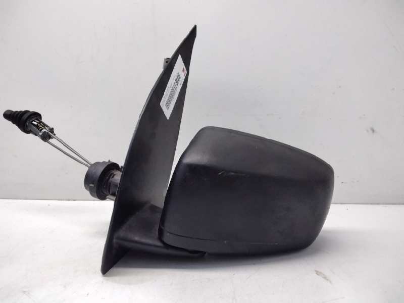 Recambio de retrovisor izquierdo para fiat panda (169) 1.2 8v emotion referencia OEM IAM 0735407998  