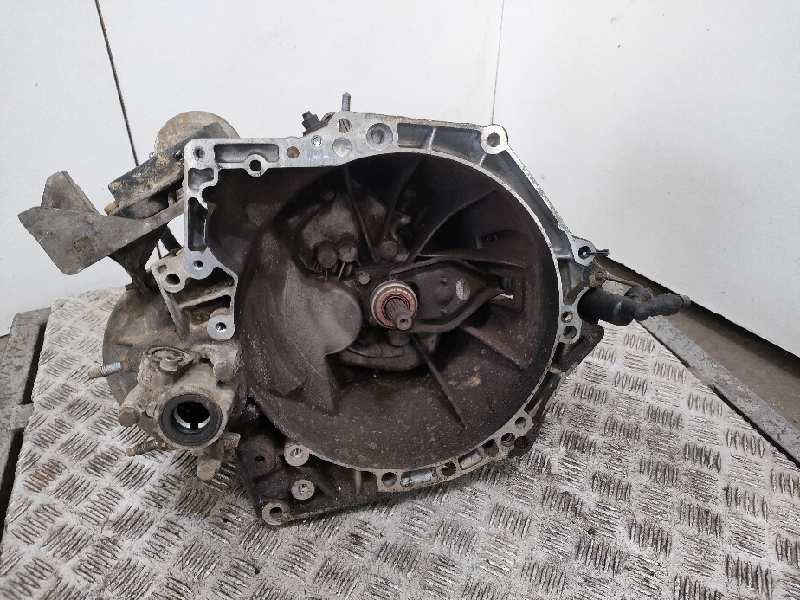 Recambio de caja cambios para peugeot 308 premium referencia OEM IAM 20DP42  