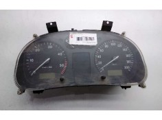 Recambio de cuadro instrumentos para volkswagen polo berlina (6n1) referencia OEM IAM 6N0919861  43734