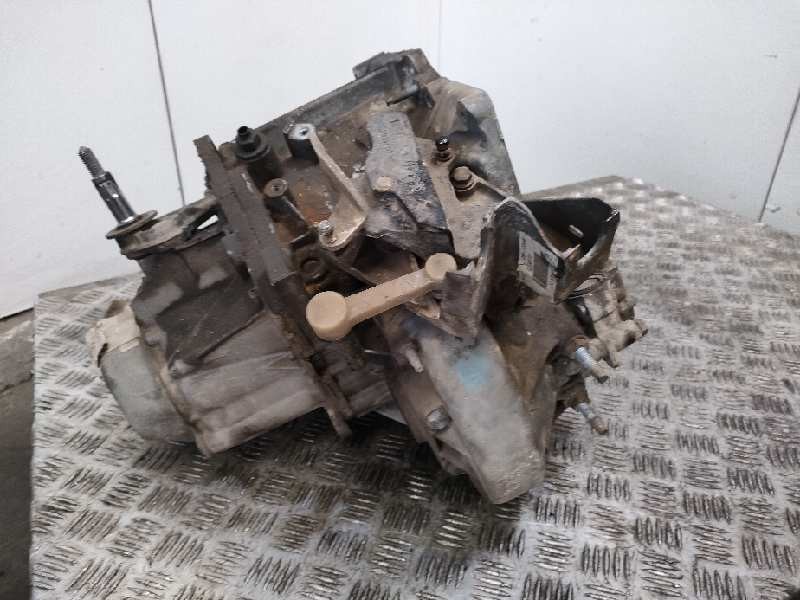 Recambio de caja cambios para peugeot 308 premium referencia OEM IAM 20DP42  