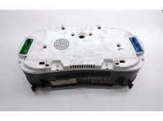Recambio de cuadro instrumentos para volkswagen polo berlina (6n1) referencia OEM IAM 6N0919861  43734 2
