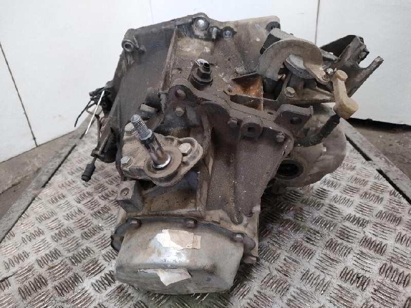 Recambio de caja cambios para peugeot 308 premium referencia OEM IAM 20DP42  