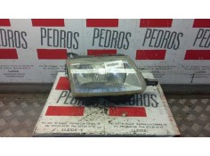 Recambio de faro derecho para citroen saxo 1.4 sx referencia OEM IAM   