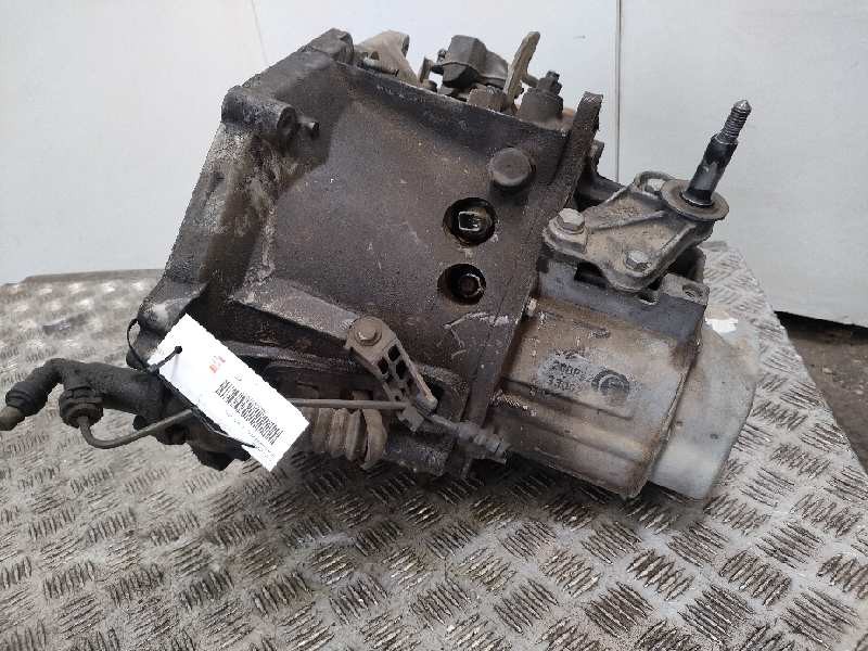 Recambio de caja cambios para peugeot 308 premium referencia OEM IAM 20DP42  