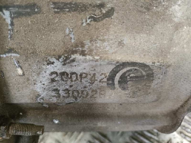 Recambio de caja cambios para peugeot 308 premium referencia OEM IAM 20DP42  