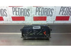 Recambio de cuadro instrumentos para volkswagen polo berlina (6n1) 1.9 diesel referencia OEM IAM   43734
