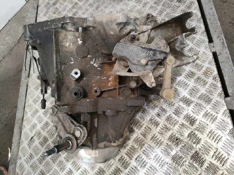 Recambio de caja cambios para peugeot 308 premium referencia OEM IAM 20DP42  