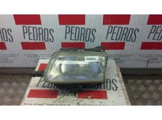 Recambio de faro izquierdo para citroen saxo 1.4 sx referencia OEM IAM   