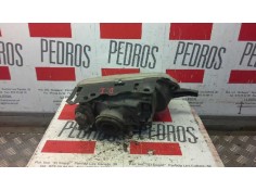 Recambio de faro izquierdo para citroen saxo 1.4 sx referencia OEM IAM    2